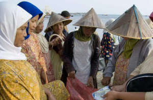 东南亚电商市场分析报告—东南亚电商渗透率