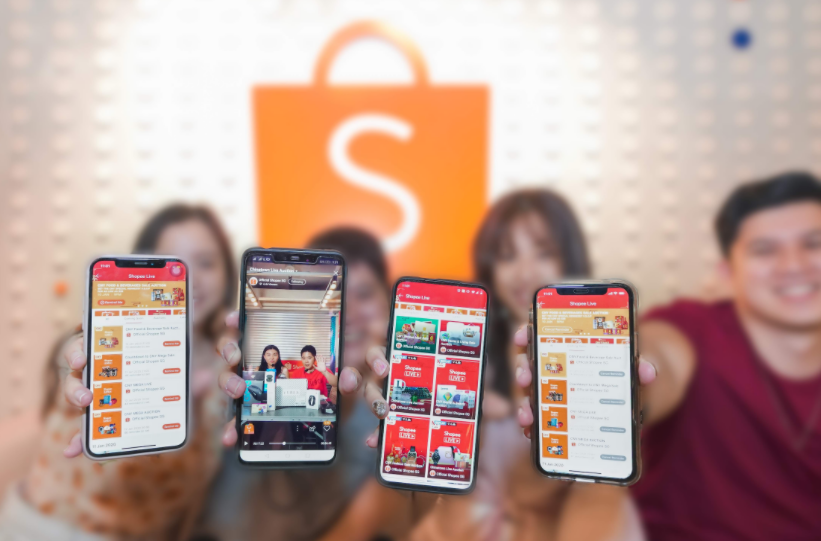 云雀资讯:Shopee又上调成交服务费率还降低包裹重... 云雀资讯:Shopee又上调成交服务费率还降低包裹重...