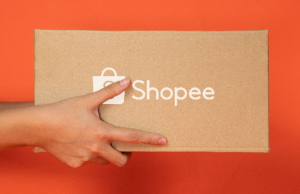 云雀快讯：Shopee台湾推出“无人驿站”