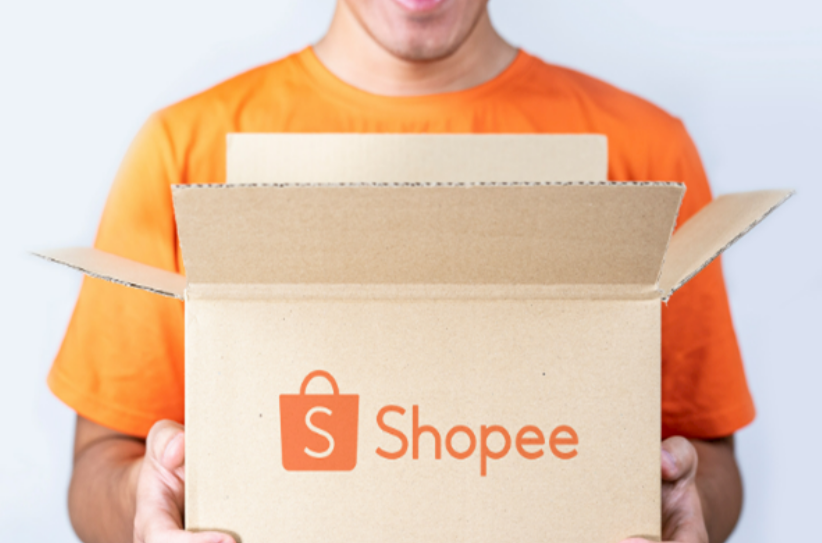 云雀快讯:Shopee快递暴力送货被炮轰 云雀快讯:Shopee快递暴力送货被炮轰