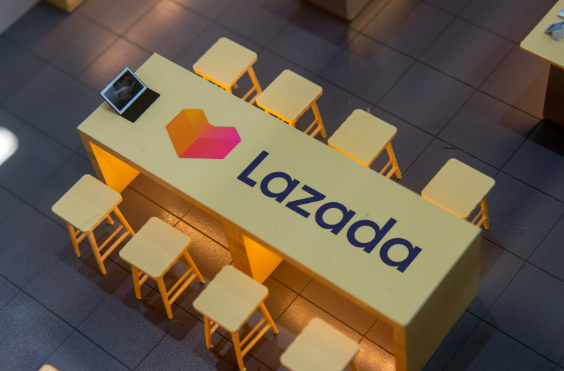 Lazada越南推出“新年特卖”购物节