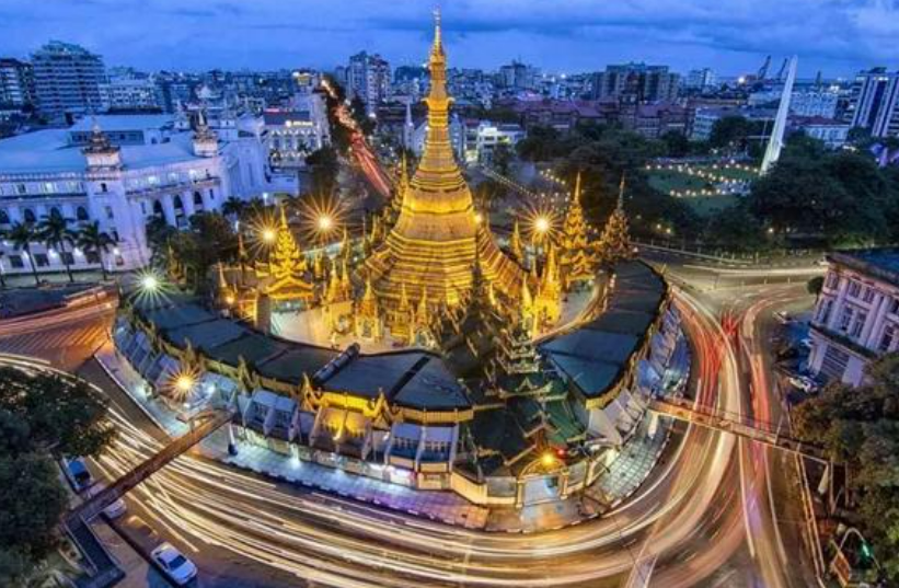 东南亚资讯速递