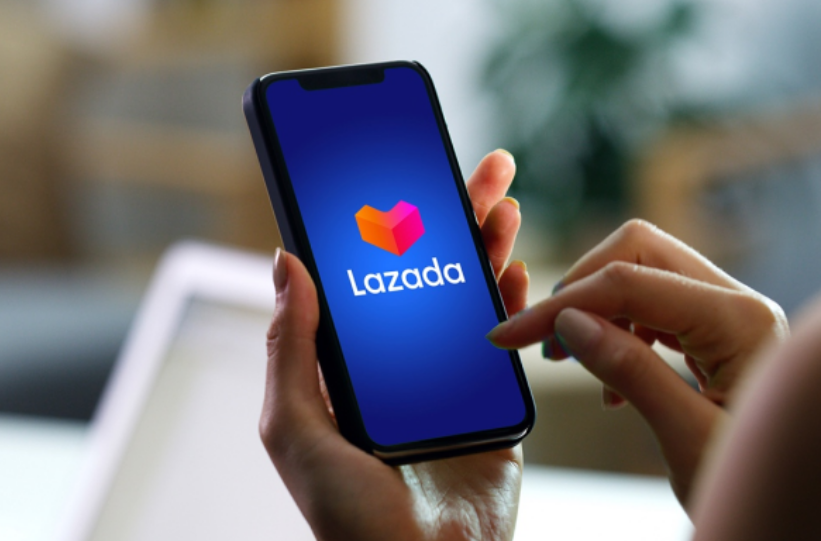 Lazada泰国站2022年营收超380亿泰铢 Lazada泰国站2022年营收超380亿泰铢