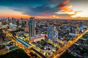 东南亚地区是否值得投资？