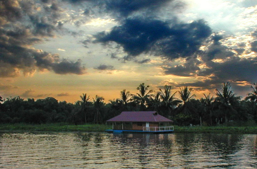 东南亚海外仓：泰国新加坡越南最新讯息