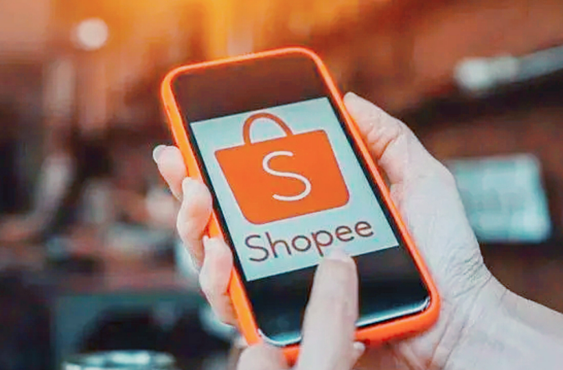 shopee