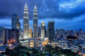 东南亚各国最新资讯：马来西亚2022年进出口总值逾2...