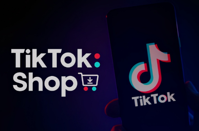 tiktok shop