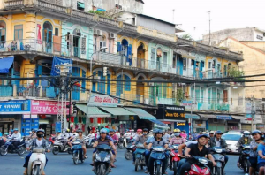 东南亚各国大事件：越南税务局积极开通跨境电商征...