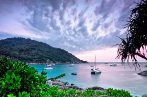 东南亚各国最新消息：泰国电子商务第二阶段目标为7...