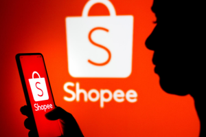 东南亚跨境大事件：Shopee在全球购物APP排行榜排第3
