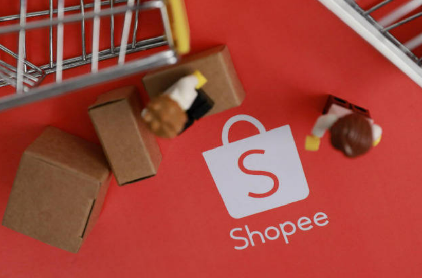 shopee