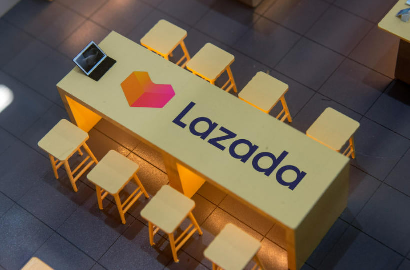 lazada
