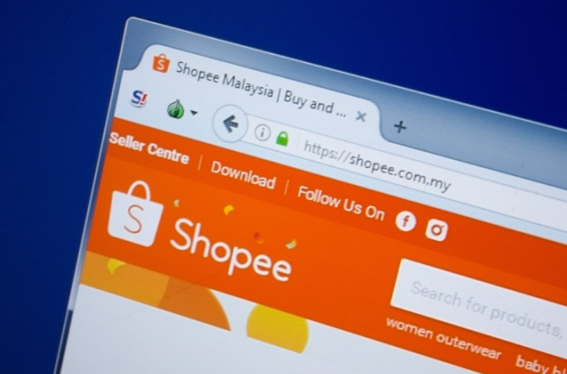 shopee