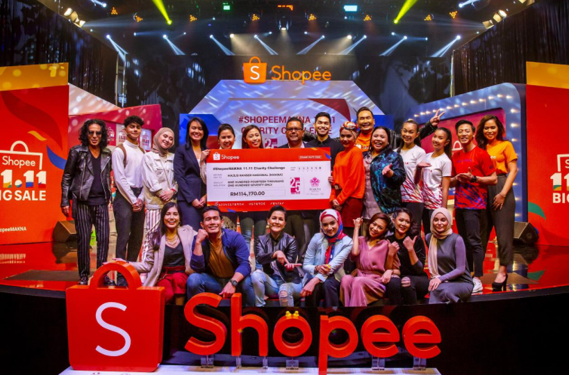 shopee