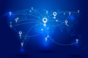 跨境大事件：广东一季度与RCEP其它成员国进出口总...