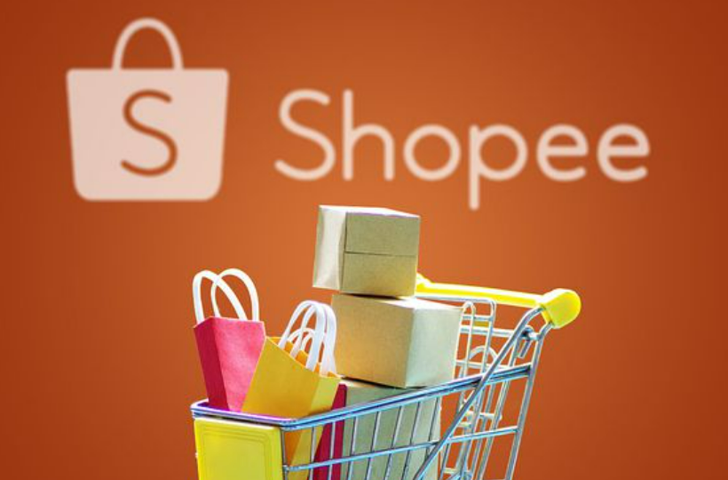 shopee