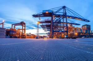 跨境大事件：中国对RCEP贸易伙伴进出口额明显增长