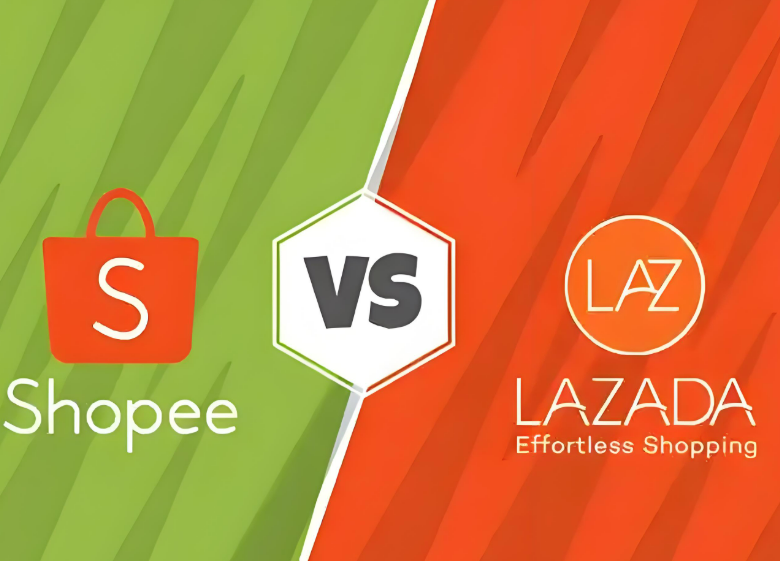 7月东南亚Lazada、Shopee等各大电商平台数据一览～