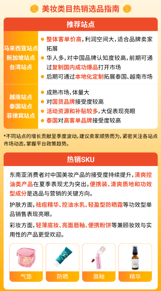 东南云雀海外仓