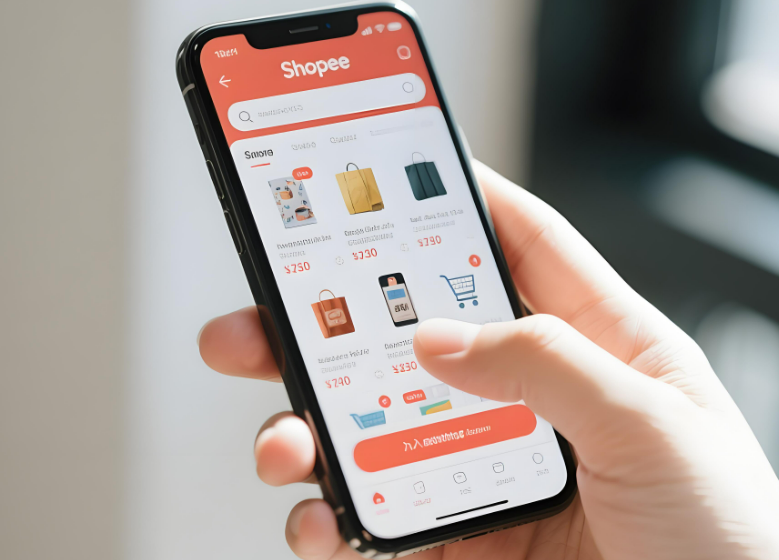 Shopee内贸卖家专属激励来袭! 美妆/食品/家具类目...