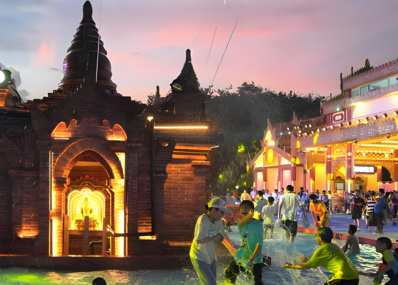 Shopee、Lazada、Tiktok shop等支持菲律宾信任标志...