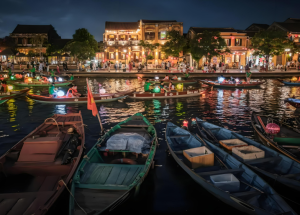 增长近13倍匹克球在越南推出一年多迎来暴涨