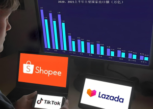 东南亚最新消息：菲律宾要求Shopee、Lazada等下架...