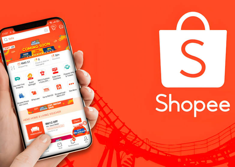 直击用户所需Shopee首家推出重磅功能