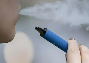 视同毒品新加坡将严厉打击电子烟销售