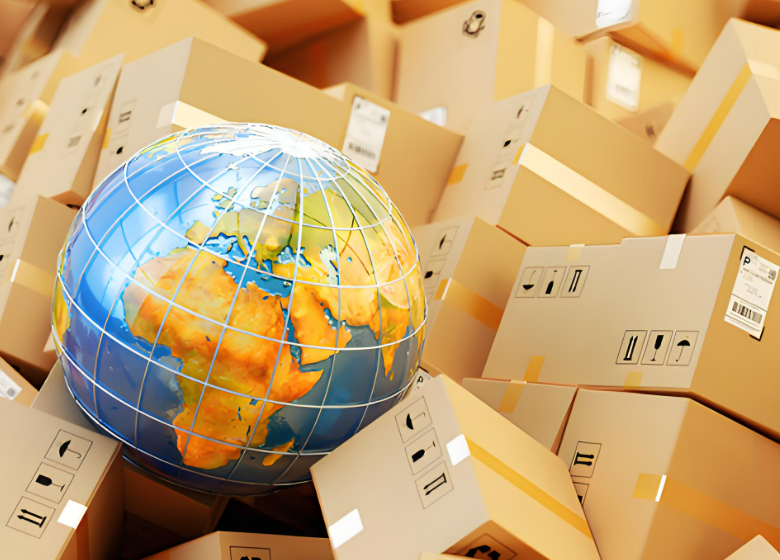 印尼电商订单量和交易额双双增长