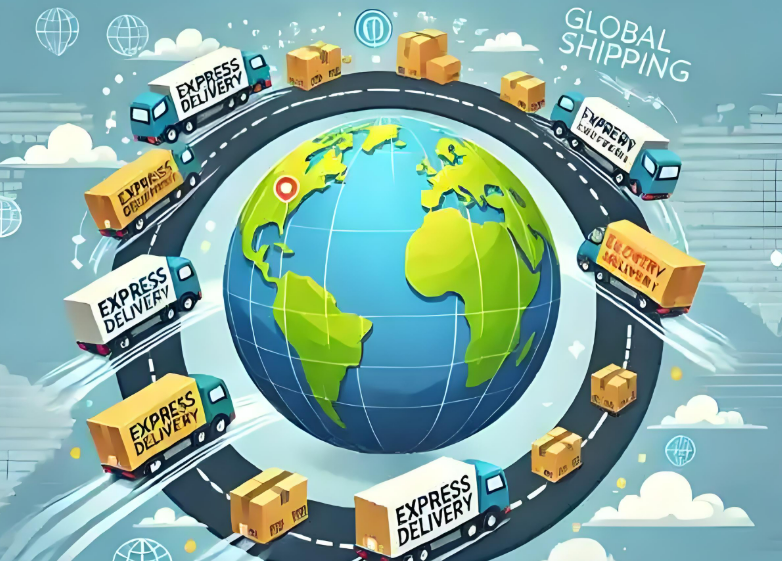 72%的人每月网购一次马来西亚人钟爱跨境购物