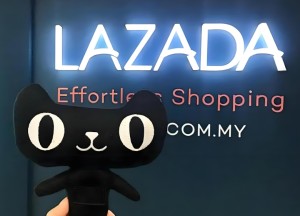 Lazada泰国站调整佣金及相关费用