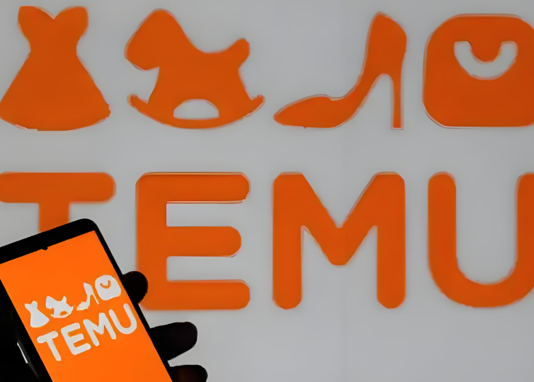 Temu流量大跌Shopee暂居第三