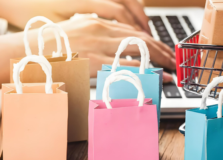 越南将电商增长目标提高至25.5%四季度超30%