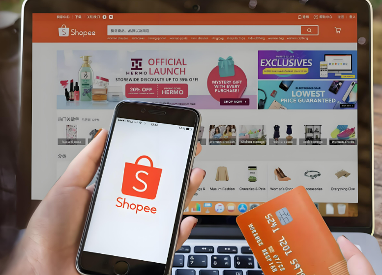 Shopee发通知  这类卖家需足额缴纳保证金