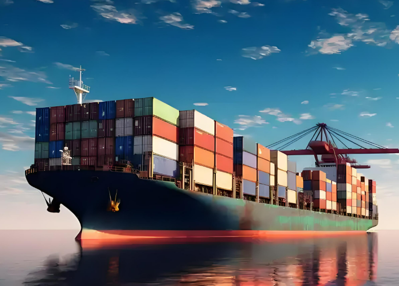 商务部：继续推动中国外贸实现稳量提质