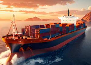 今年前三季度有进出口实绩外贸企业达70万家