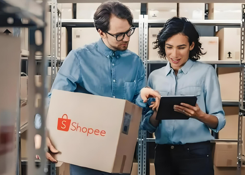 Shopee台湾站发布台风天订单出货相关调整