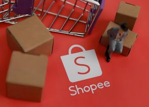 Shopee推出3600万优惠券促销