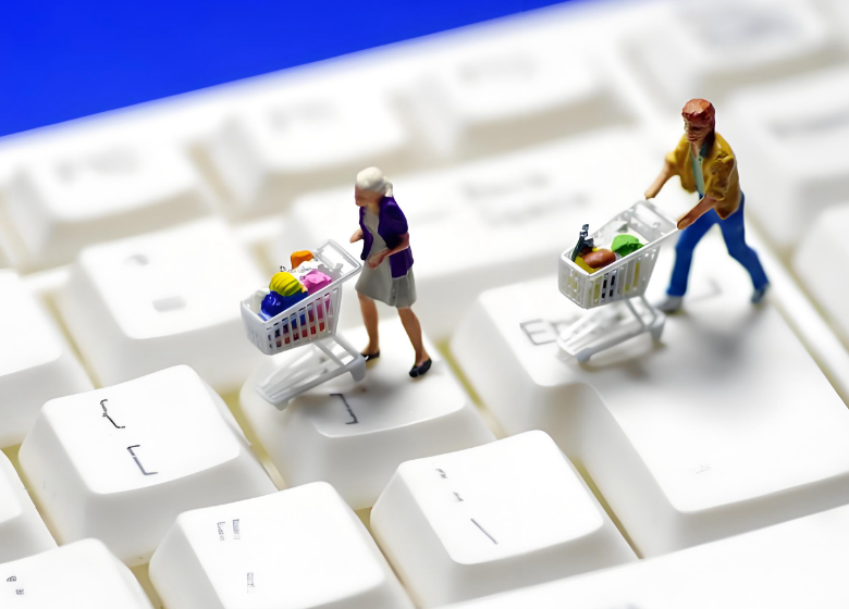 又少2%  TikTok Shop继续蚕食Shopee市场份额