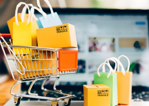 提升时效  Shopee部分特货新增深圳机场运输途径