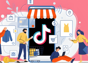 逼近Shopee！TikTok Shop市场份额猛涨的另一面～