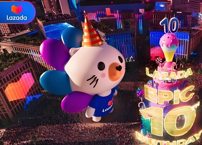 Lazada：菲律宾市场表现优于东南亚其他市场