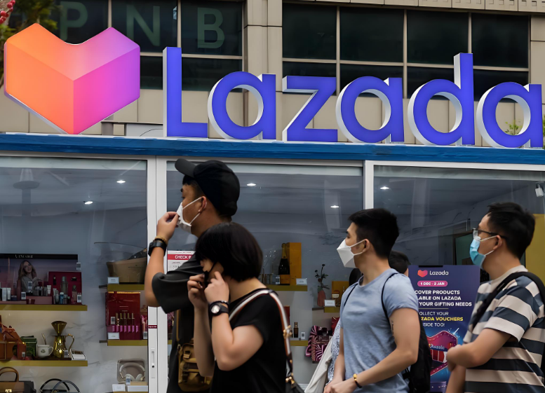 不打价格战，Lazada另辟蹊径抢占市场？