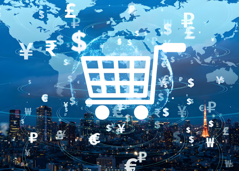 马来西亚消费者热衷跨境购物