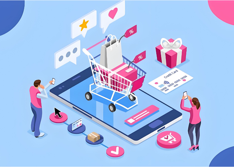 越南启动2025年最大规模的线上购物盛会