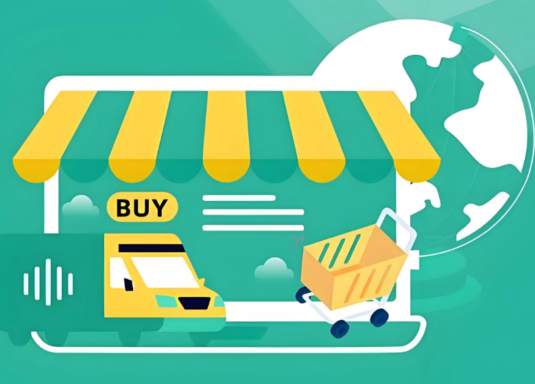 泰国电商预计突破1万亿泰铢