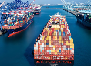 泰国三季度GDP远低于预期  仅为1.2%