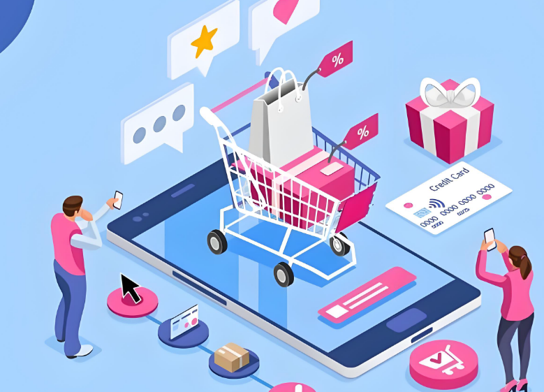 报告：菲律宾位列全球最大的电商市场之一